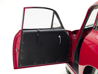 Classic Motors - 1961 Porsche 356 B Coupe Super 90 GT Outlaw - 117335 - Studio